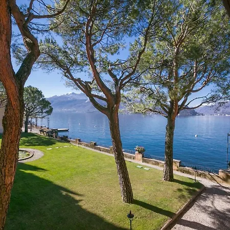 Villa Fiumelatte Sleeps 10