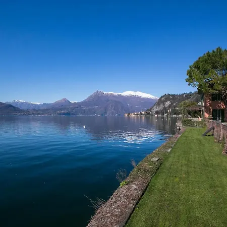 Villa Fiumelatte Sleeps 10 *