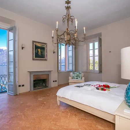 Fiumelatte Sleeps 10 Varenna